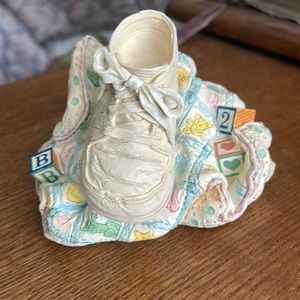 Musical Baby Quilt Twinkle Twinkle Little Star